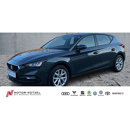 Seat Leon leasen