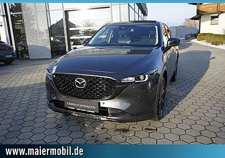 Mazda CX-5 2.0 SKYACTIV-G Ad'vantage *360-KAMERA*LED*