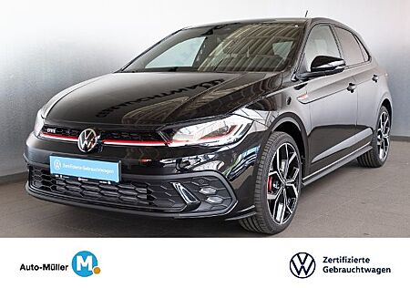 VW Polo Volkswagen GTI 2.0 TSI DSG