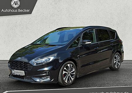 Ford S-Max ST-Line+AUTOM.+7.SITZER+LED+NAVI+TEMPOM.+