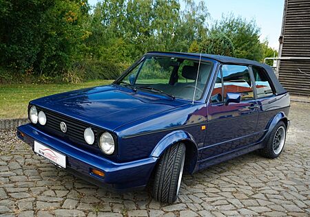 VW Golf Volkswagen I Cabriolet