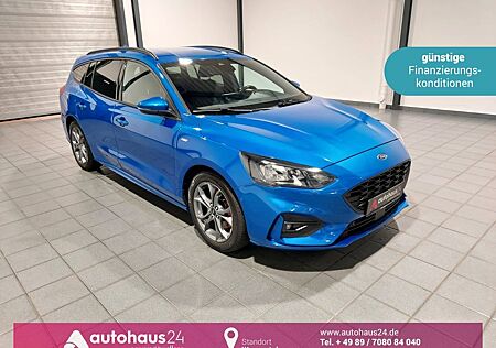 Ford Focus 1.5 ST-Line AKH|Navi|CAM|LED