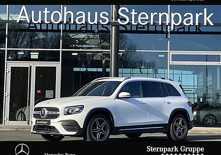 Mercedes-Benz GLB 200 AMG LED/360/HUD/SHZ/EasyPack/Totw. uvm