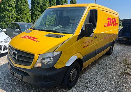 Mercedes-Benz Sprinter 316 CDI Kasten | Navi, Klima, Euro-5