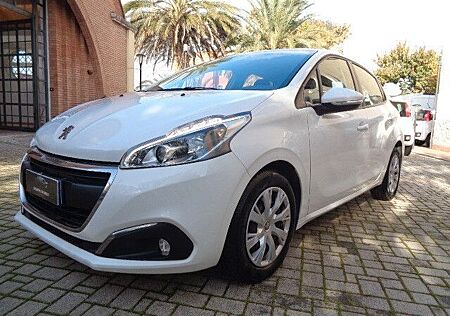 Peugeot 208 BlueHDi 75 S&S 5 porte Active