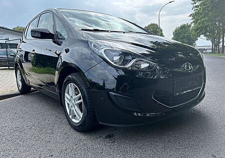 Hyundai ix20 1.6 Style Automatik*1 Hand*