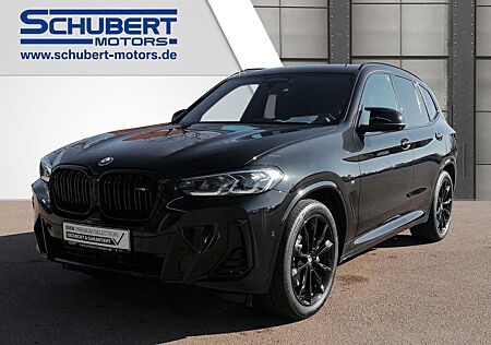 BMW X3 M40 d Sportpaket 20'' HUD Laser Parking Plus
