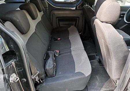Dacia Dokker 1.6 SCe 100 LPG Ambiance Ambiance