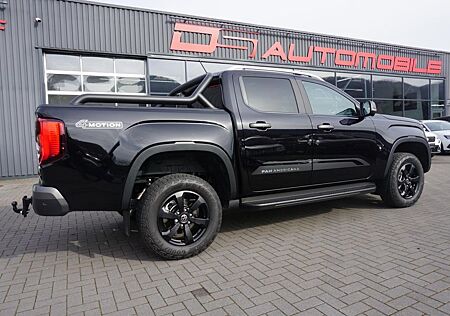 VW Amarok Volkswagen 3.0 TDI PanAmericana 4Motion/Standheizung