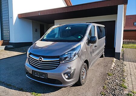 Opel Vivaro Tourer BiTurbo L2H1