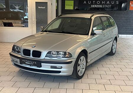 BMW 320i 320 Baureihe 3 Touring