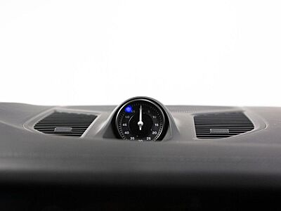 Porsche Cayenne E-Hybrid Coupé