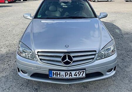 Mercedes-Benz CLC 160 Autom.