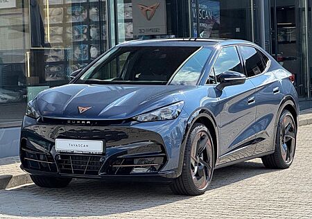 Cupra Tavascan VZ 4Drive 77 kWh