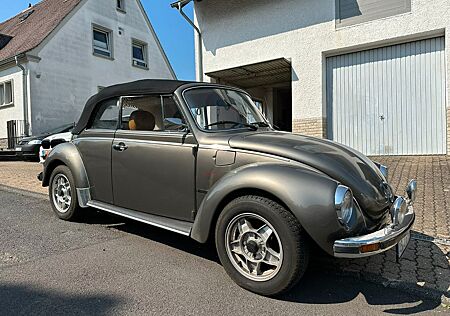 VW Käfer Volkswagen 1600 1303 LS Cabrio