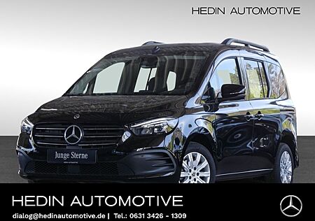 Mercedes-Benz T-Klasse T 180 PROGRESSIVE Standard KAM LM-FELGEN