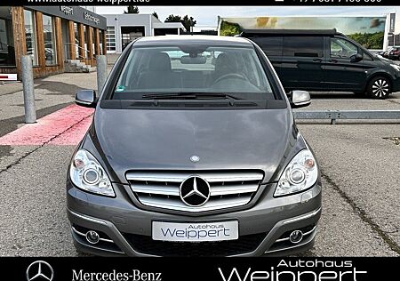 Mercedes-Benz B 200 B200 CDI COM BI-XENON AHK EDW PTS SPORT PAKET