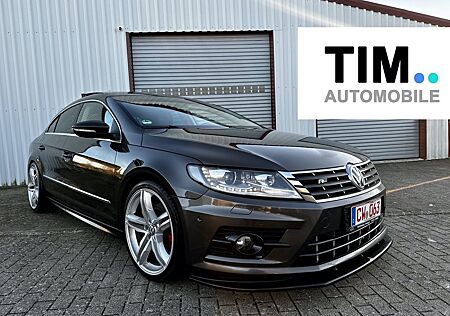 VW CC Volkswagen 2.0 TSI DSG #R-Line #