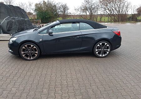 Opel Cascada 2.0 CDTI 121kW ecoFLEX Edition Edition
