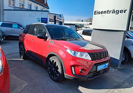 Suzuki Vitara 1.4 BOOSTERJET Comfort 4x2