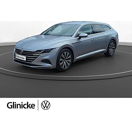 VW Arteon leasen