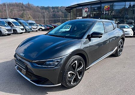 Kia EV6 Leder Sitzhzg/lüftung Kamera WP Design Ambie