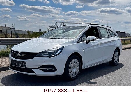Opel Astra K Sports Tourer Business Start/Stop/TÜV