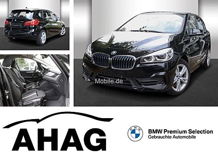 BMW 2er 225xe Active Tourer*LED*NAVI*Kamera*