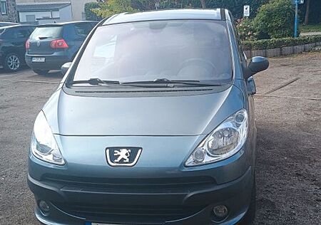 Peugeot 1007 Filou 75 Filou