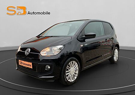 VW Up Volkswagen ! cup !*SHZ*Klima*2.Hand*PDC*Scheckheft