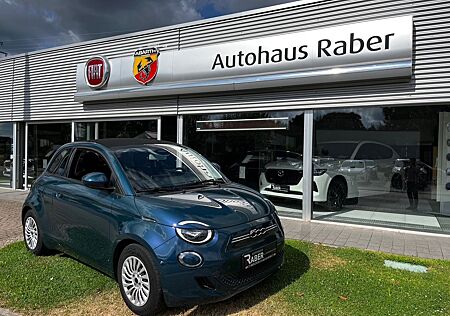 Fiat 500E Cabrio 42 kw *SITZHZ*KAMERA*PDC*CARPLAY*
