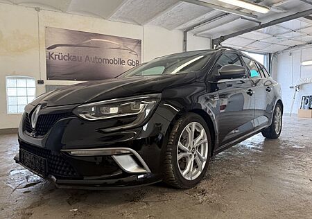 Renault Megane ENERGY dCi Aut GT Grandtour SHeft