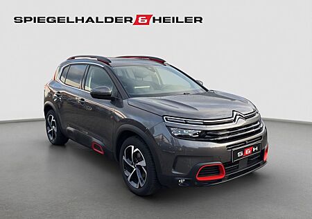 Citroën C5 Aircross Feel PURETECH 130 AUTOMATIKGETRIEBE