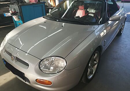 MG MGF 1.8i -