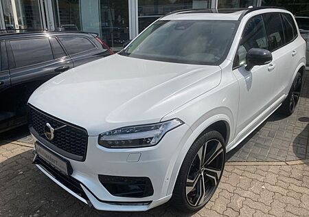 Volvo XC 90 XC90 B5 D AWD Plus Dark Auto