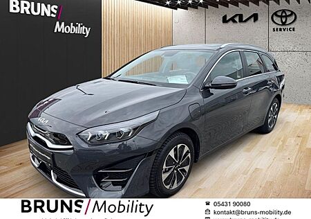 Kia Cee'd Sportswagon Ceed Sportswagon Plug-in Hybrid Spirit