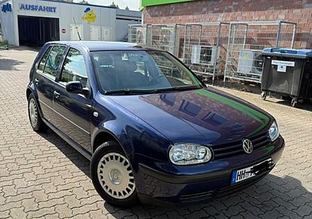 VW Golf Volkswagen 1.9SDI Champ Champ