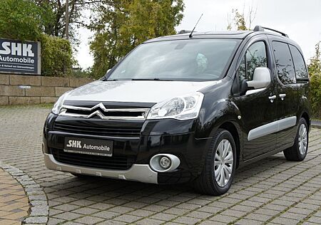 Citroën Berlingo 1.6 Silver Selection|2Ha!PDC!Tempo!Pano