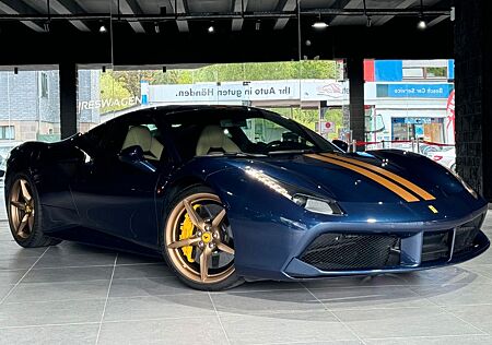 Ferrari 488 GTB // Approved//1.Hand//Lift