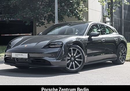 Porsche Taycan Sport Turismo BOSE Nachtsichtassistent