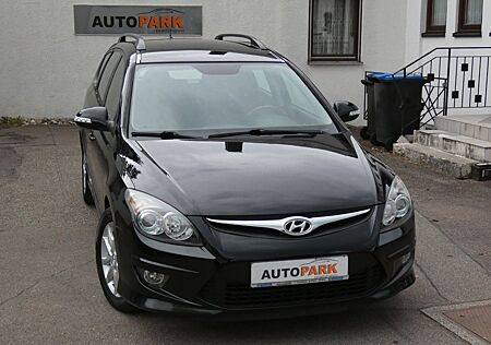 Hyundai i30 CW 1.6 CRDi Classic