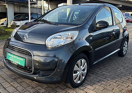 Citroën C1 Style Automatik/Klimaanlage/TÜV NEU