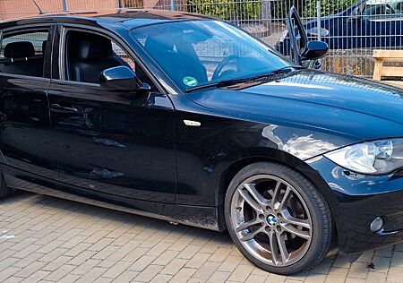 BMW 118d Sport M-Paket