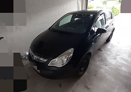 Opel Corsa 1.2