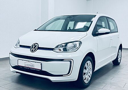 VW Up Volkswagen ! e-!