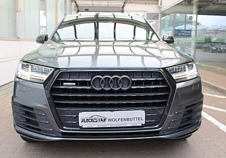 Audi Q7 3.0 TDI /S-line/Pano/SHZ/7Sitzer