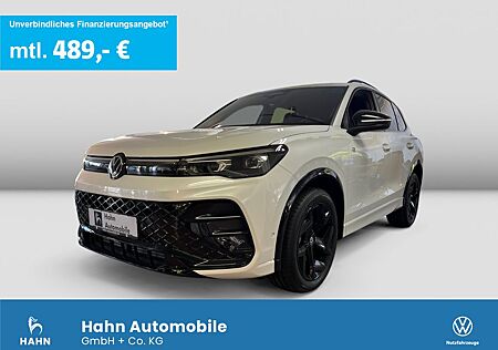 VW Tiguan Volkswagen R-Line 2.0 TDI 150PS DSG*MATRIX*AREA VIEW
