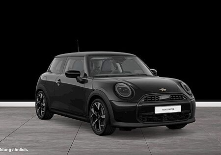 Mini Cooper S Cooper C Head-Up DAB LED Komfortzg. Shz
