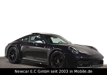 Porsche 992 gebraucht kaufen Porsche 992 911 .2 Carrera T*360*18W*Memo*Sitzbelüftung