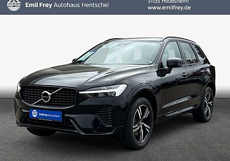 Volvo XC 60 XC60 B4 B Geartronic RDesign LED MET FIS ISOFIX